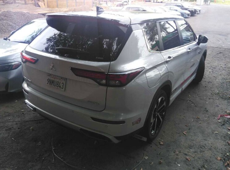 mitsubishi outlander plug-in hybrid 2024 JA4T5VA91RZ061191 image mitsubishi outlander plug-in hybrid 2024 JA4T5VA91RZ061191 image